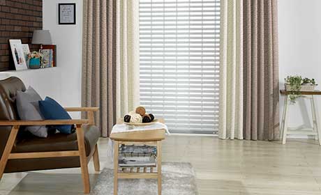 La Mesa Blinds & Shades