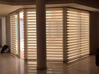 Commercial Products | La Mesa Blinds & Shades, CA