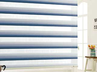 Layered | La Mesa Blinds & Shades, CA