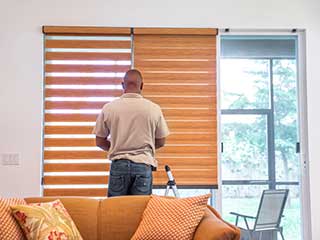 Blinds & Shades Experts Near Me | La Mesa Blinds & Shades, CA