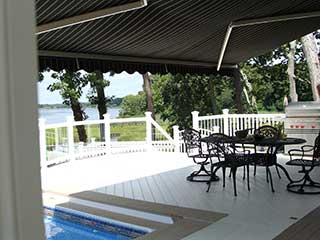 Patio Covers In La Mesa CA