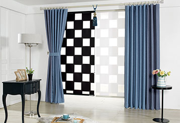 Sheer Shades | La Mesa Blinds & Shades, CA