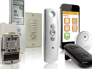 Somfy Blinds - La Mesa CA Somfy Blinds In La Mesa