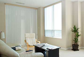 Cheap Vertical Blinds | La Mesa Blinds & Shades