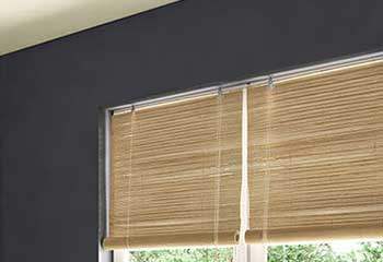 Lowes Faux Wood Blinds - La Mesa