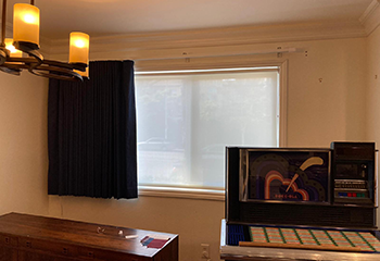 Custom Window Shades and Blackout Curtains, Lemon Grove CA