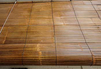 Bamboo Shades Lowes | Grossmont CA